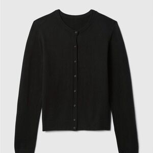 GAP CashSoft Cardigan